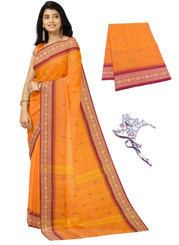 Chettinad Cotton ORG