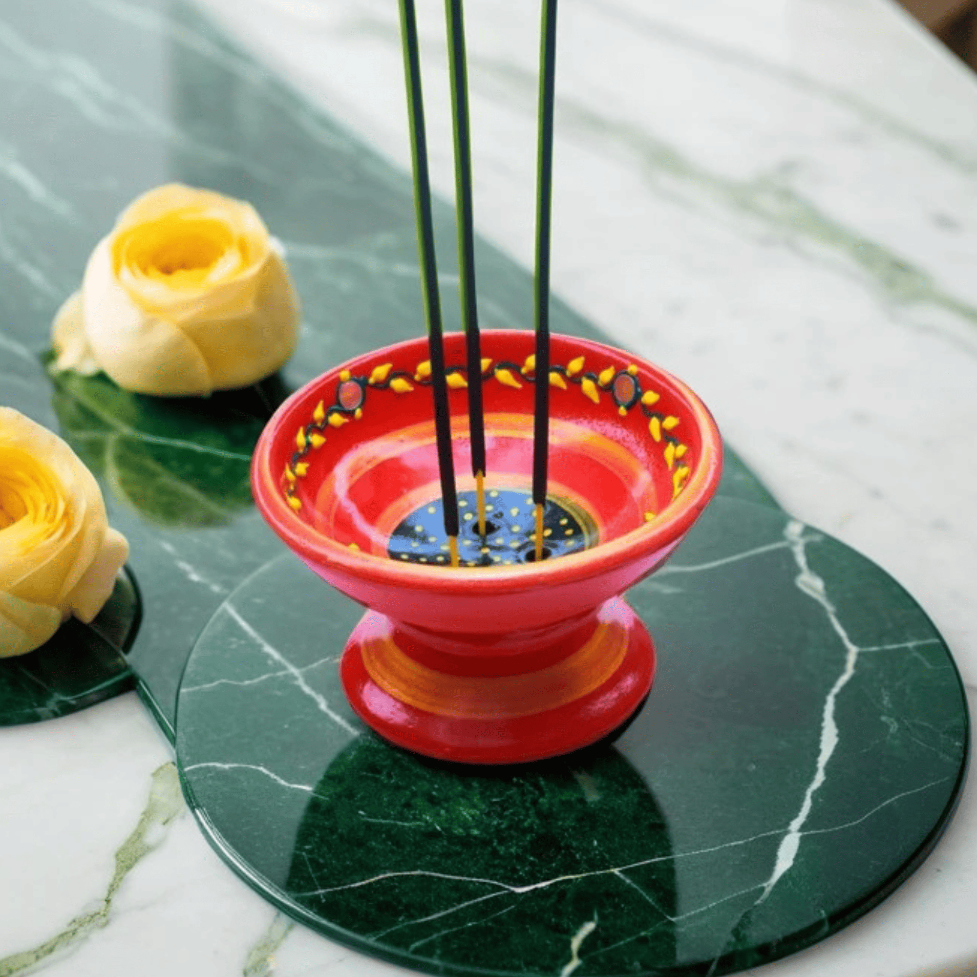 Clay Products Vathi Red-1 Clay Products Vathi Red