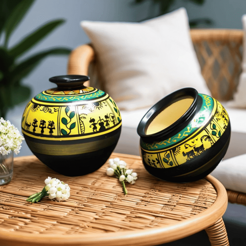 Clay Products Warlipot