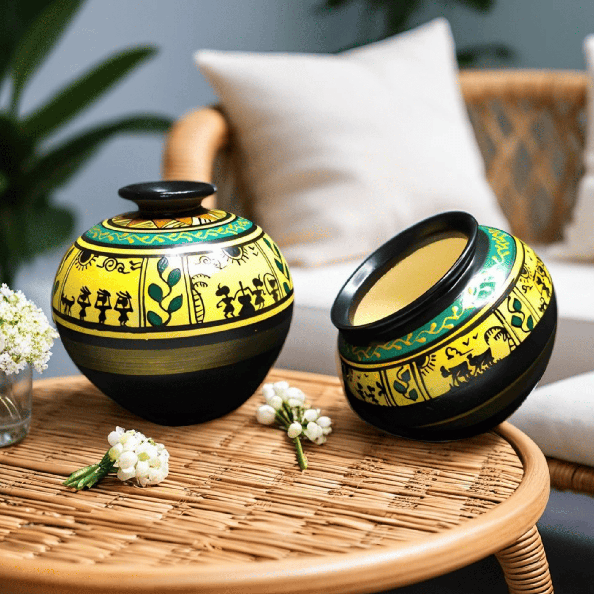 Clay Products Warlipot