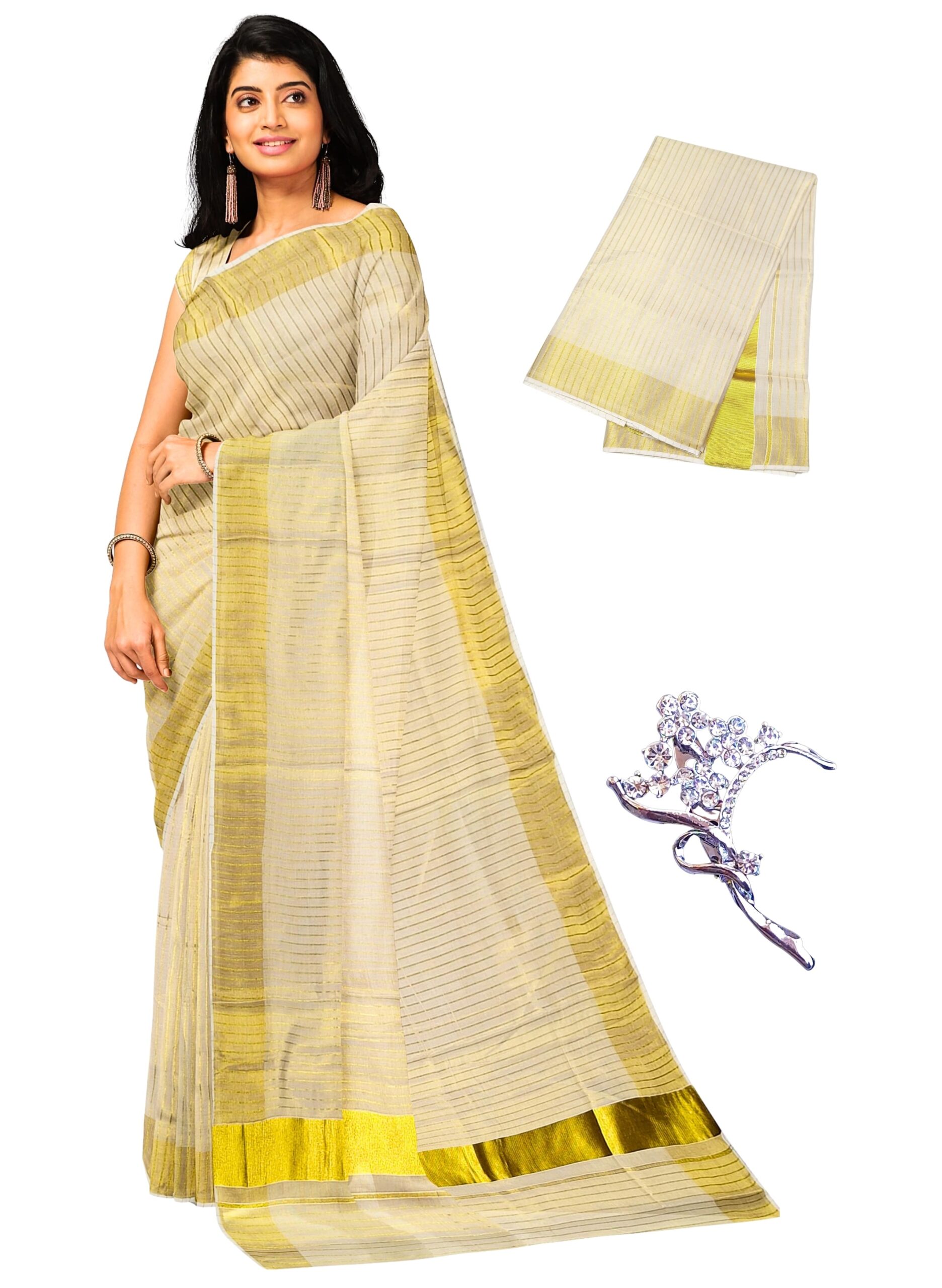 Kerala Cotton G Line-1 Kerala Cotton G Line