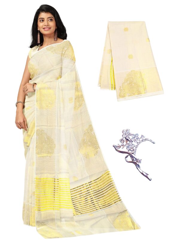 Kerala Cotton Mayils